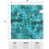 Magnetisk postkassedeksel i polyester, oxfordstoff, 21  18 tommer 3