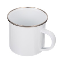 Κούπα Sublimation Blank από Ανοξείδωτο Ατσάλι 1 τεμ.