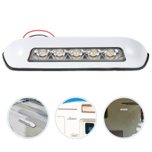Wasserdichte LED-Markisenleuchte für Wohnmobile, 12 V, für den Außenbereich