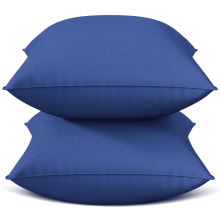 Koristetyynyn sisäosat tummansininen 45x45 cm 2 kpl:n setti