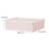 Water-Resistant Plastic Storage Drawers with Lids 3