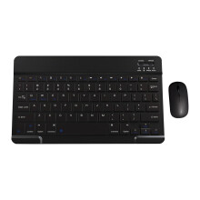 Bluetooth keyboard and mouse set for Android tablet PC