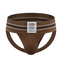 string de sport en coton respirant pour homme