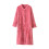 Camisola Yukata feminina acolchoada e grossa, tamanhos L e XL. 1