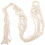 Macrame Guitar Hanging Rack for Ukulele Small Guitars1 1