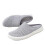 Γυναικεία αναπνεύσιμα sneakers με mesh, καλοκαιρινά, slip-on 1