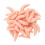 Bread Soft Fishing Lures Artificial Maggots 50 pcs 1