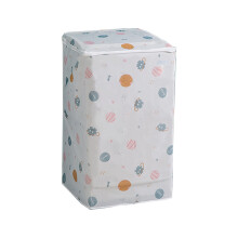 Stofhoes voor wasmachine, waterbestendig, ritssluiting, 24-33