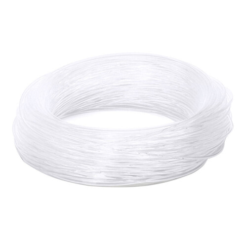 Cavo in fibra ottica trasparente Glow2.0mm