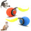 Speedy Tail 2.0 Interactive Cat Toy Ball – USB 1
