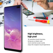 Écran LCD de remplacement pour téléphone de 6,4 pouces (ensemble numériseur LCD)