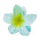 Eibloem Haarklemmen Paars Medium 2-pack 1