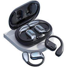 Écouteurs intra-auriculaires avec traduction IA en temps réel, 144 langues, Bluetooth