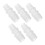 Drinkbeker zuignap waterleidingadapter 5 stuks 6