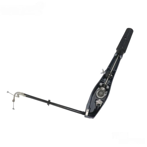 For  2T 40HP Outboard E40G/40J 6F6-W0084-02-8D Steering Handle Assy 1