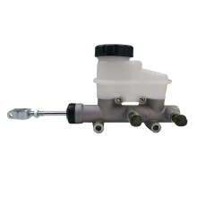 For ATV RZR 4 S S4 XP XP 4 570 800 900 1000 Brake Master Cylinder Hydraulic Replacement 1911515