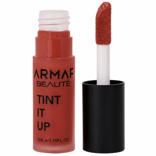 Armaf Armaf - Encre para Lábios e Bochechas Tint It Up - 04 Sienna 1