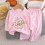 Pijama de dos piezas para bebé, manga larga. 2
