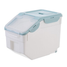 Reisaufbewahrungsbox, versiegelt, insekten- und feuchtigkeitsbeständig, 10 kg