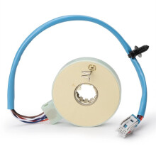 23232310 Car Power Steering Torque Sensor 5S15931 for MALIBU 2004-2012