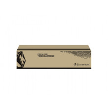 Kompatibel HYB Ricoh type 201/ type 1270d sort, 260 g