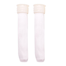 12 Stücke UF Membran 0,01 Mikron Ultrafiltration Hohl Faser Membran für Umkehrosmose Wasser Filter Luft Reiniger System