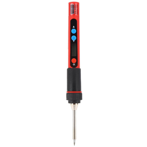 Electric Soldering Iron Portable USB Fast Heating 1pc 2