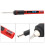 Electric Soldering Iron Portable USB Fast Heating 1pc 8