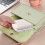 Xhegex Travel Pill Organizer 8-Compartment Portable Small 4