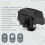 Κιτ ποδοδιακόπτη για ηλεκτρική σκούπα Ridgid 6/16Gal υγρής/ξηρής σκούπας 6