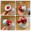 Funny Megaphone Toy Record Play Prank Speaker 1 pc 5