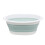 Huixinou foldable washbasin portable lightweight 1 piece 2