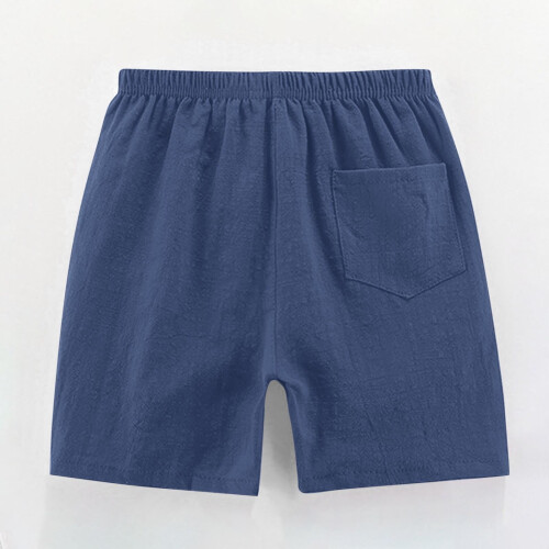 AVTOIFY piger sommershortssæt grå 2 dele 2