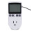 Digitální regulátor teploty 100-250V AC 5