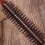 Small Round Brush for Short Hair Styling and Volume 7