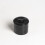 Ceramic butter crock with lid 1-piece 3