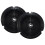 Active Charcoal Filter for Exhaust Hoods Round 1 Pack 6