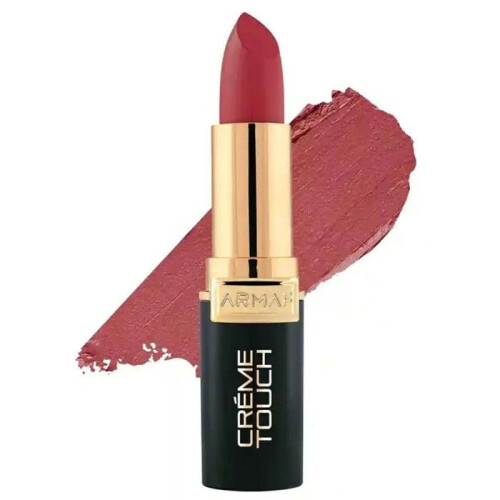 Armaf Armaf - Semi-Matte Lippenstift Creme Touch - 05 Catherine 1