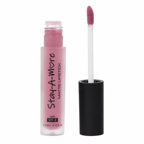 Armaf Armaf - Batom Líquido Matte Stay A More - 02 Heather 1
