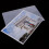Laminating Pouch Glossy 4x6 Inch 100 Pieces 6