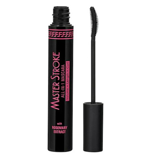 Armaf Armaf - Mascara Master Stroke All In 1 - 1