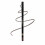 Armaf Armaf - Eyeliner Glide It - 04 Hout 2