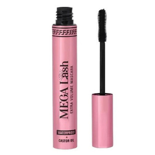 Armaf Armaf - Mascara Mega Lash Extra Volume - 1
