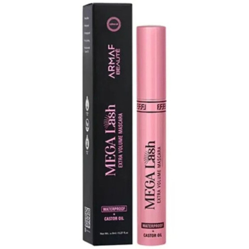 Armaf Armaf - Mascara Mega Lash Extra Volume - 2