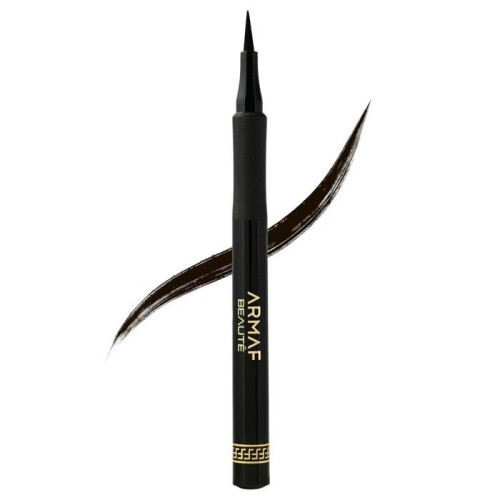 Armaf Armaf - Liquid Eyeliner Black Diamond - 01 Intense Black 1