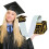 Graduation Money Box Cash Gift Pull 2025 6