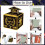 Graduation Money Box Cash Gift Pull 2025 7