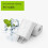 USB wall charger5V2A single-port cube adapter 2