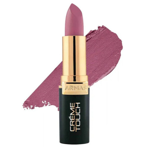 Armaf Armaf - Batom Semi-Mate Creme Touch - 04 Adela 1