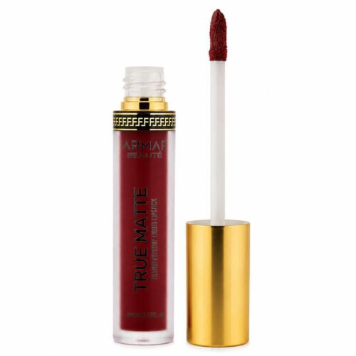 Armaf Armaf - True Matte Transferproof Liquid Lipstick - 11 Legesi 1